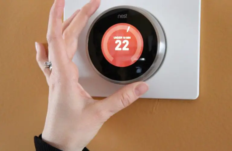 How Long Does a Nest Thermostat Last Without Power?